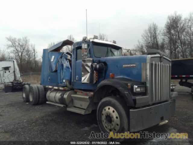 KENWORTH OTHER, S550740GL        